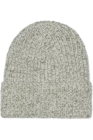 Brunello Cucinelli Beanie aus Kaschmir