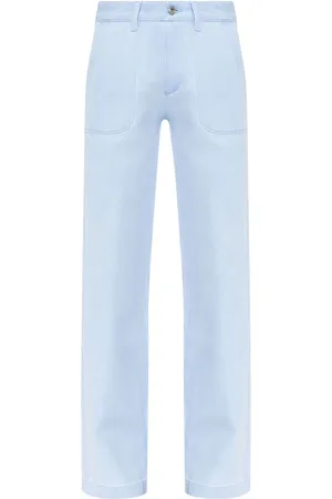 A.P.C. Jeans mit geradem Bein