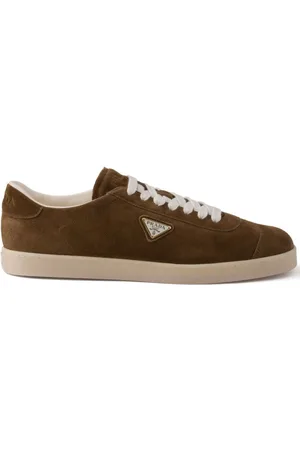 Prada Lane Sneakers