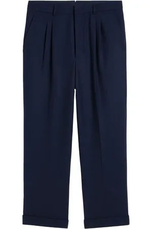 Ami Hose mit Tapered-Bein