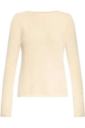 BLUMARINE Pullover mit Herzdetail