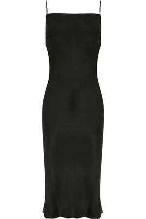 IRO Sorphea Midikleid