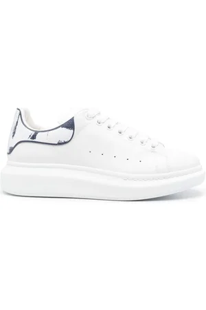 Alexander McQueen Oversized Sneakers
