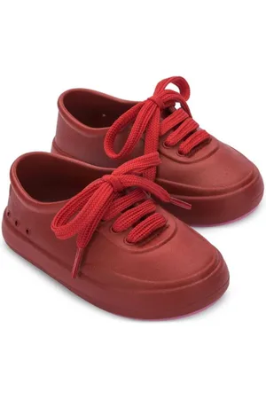 Melissa Free Hug Sneakers