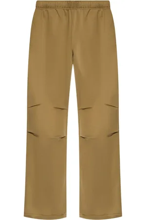 Maison Margiela Jogginghose mit Cut-Out