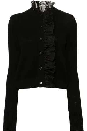 Cecilie Bahnsen Oscar Cardigan
