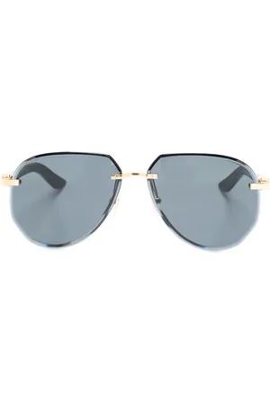 Cartier C Decor Pilotenbrille