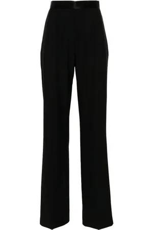 Nensi Dojaka Hose mit weitem Bein