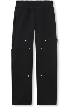 Givenchy Halbhohe Jogginghose