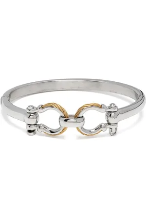Charriol Saint Tropez Mariner Armreif