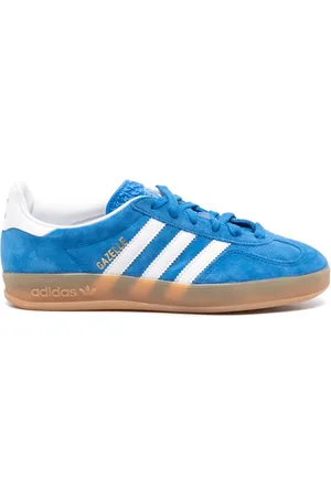 adidas Gazelle Sneakers aus Wildleder