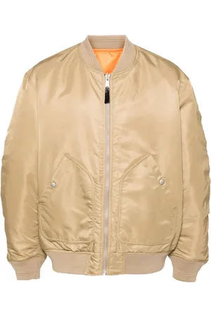 Diesel J-Held Bomberjacke