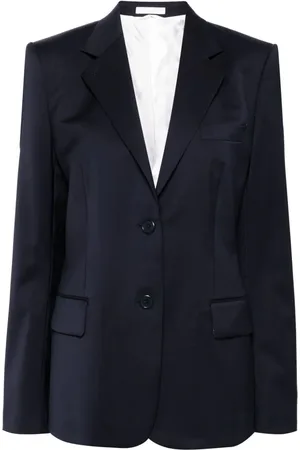 Helmut Lang Klassischer Blazer