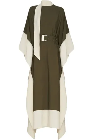 ‎Taller Marmo‎ Adda Kaftan mit Gürtel