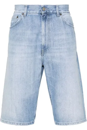 Dondup Lenz Jeans-Shorts