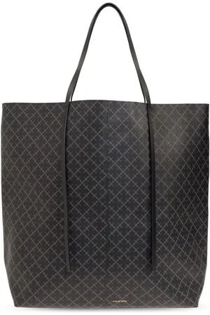 By Malene Birger Abrille Tote Bag mit Print