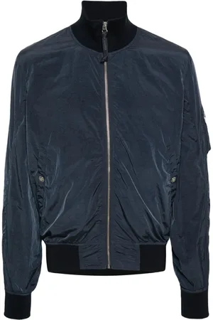 C.P. Company 2010s leichte Bomberjacke