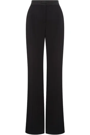 Alberta Ferretti Hose mit geradem Bein