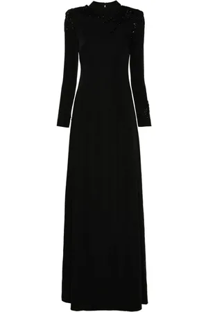 Cristallini Nemesis Maxikleid
