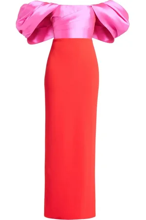 Solace The Sian Maxikleid