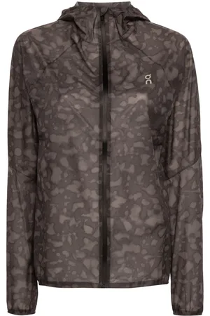On Running Ultra Jacke
