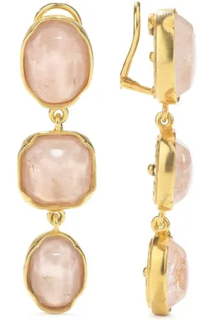 Goossens Cabochons Ohrclips