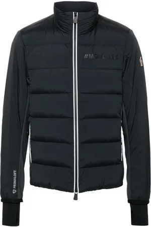 Moncler Wattierte Pocol Jacke