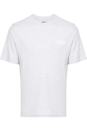 Autry Meliertes T-Shirt