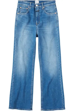 Closed Hi-Sun Schlagjeans