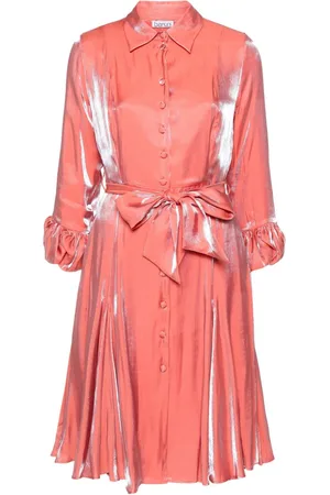 Baruni Carina Midikleid