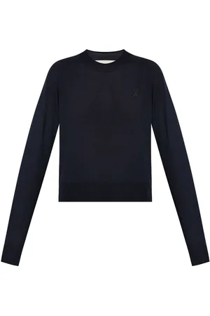 Ami Ami de Coeur Pullover