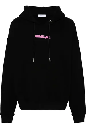 OFF-WHITE Dragon Bee Hoodie