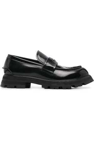Alexander McQueen Wander Loafer