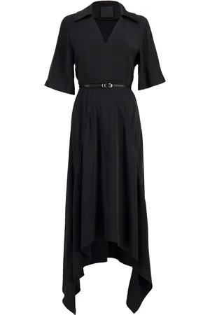 Givenchy Voyou Maxikleid