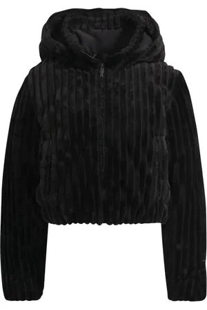 Reebok Gerippte Jacke