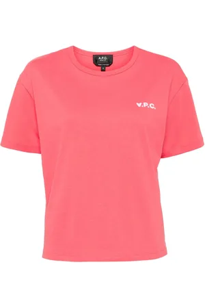 A.P.C. Box T-Shirt