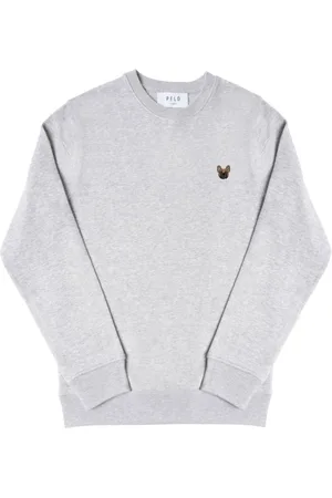 PELO FOUNDATION Boule Dogue Sweatshirt