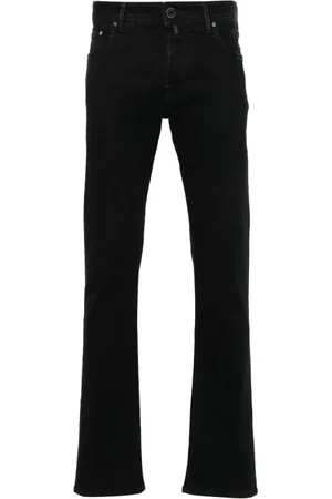 Jacob Cohen Nick Slim-Fit-Jeans