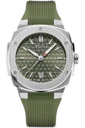 Alpina Alpiner Extreme Quartz 35.2mm