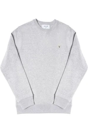 PELO FOUNDATION Maltese Sweatshirt