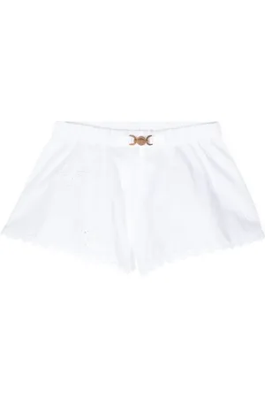 VERSACE Sangalo Shorts