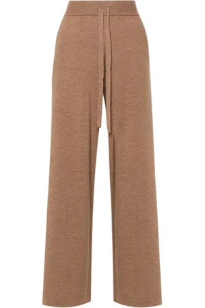 P.A.R.O.S.H. Lime Hose aus Wolle