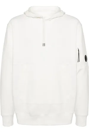 C.P. Company Lens Hoodie