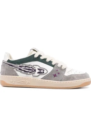 ENTERPRISE JAPAN EJ EGG Rocket Sneakers