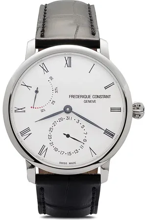 Frederique Constant Slimline Power Reserve