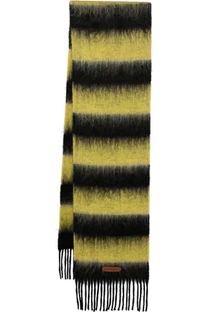 Marni Schal in Colour-Block-Optik