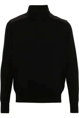 Paul & Shark Pullover mit Reißverschluss