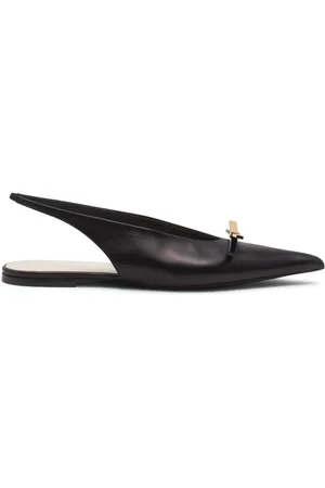 Lanvin Slingback-Ballerinas