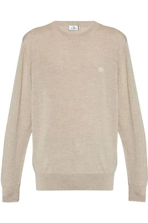 Etro Pullover aus Woll-Jacquard