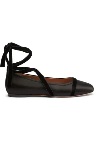 MALONE SOULIERS Spencer Ballerinas